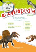 Mała Encyklopedia Dinozaury Fakty Ciekawostki
