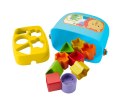 Fisher Price Pierwsze klocki malucha Sorter FFC84