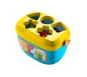 Fisher Price Pierwsze klocki malucha Sorter FFC84