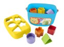 Fisher Price Pierwsze klocki malucha Sorter FFC84