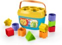 Fisher Price Pierwsze klocki malucha Sorter FFC84