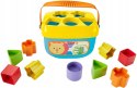 Fisher Price Pierwsze klocki malucha Sorter FFC84