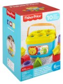 Fisher Price Pierwsze klocki malucha Sorter FFC84