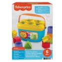 Fisher Price Pierwsze klocki malucha Sorter FFC84