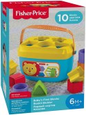 Fisher Price Pierwsze klocki malucha Sorter FFC84