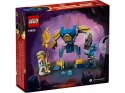 Lego Ninjago 71805 Zestaw bitewny z mechem Jaya