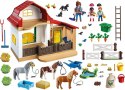 Playmobil Country Farma Kucyków 5684