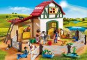 Playmobil Country Farma Kucyków 5684