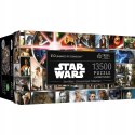 Puzzle Prime Star Wars 13500 elementów Universe Gwiezdne Wojny Trefl