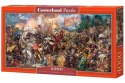 Castorland Bitwa pod Grunwaldem Jan Matejko Puzzle 4000 elementów 12+