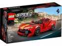 Lego 76914 Speed Champions Ferrari 812 Competizion