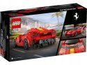 Lego 76914 Speed Champions Ferrari 812 Competizion