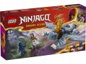 Lego Ninjago 71810 Smoczątko Riyu Mały smok Draghetto Riyu