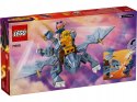 Lego Ninjago 71810 Smoczątko Riyu Mały smok Draghetto Riyu