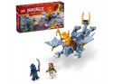 Lego Ninjago 71810 Smoczątko Riyu Mały smok Draghetto Riyu