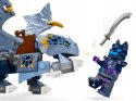 Lego Ninjago 71810 Smoczątko Riyu Mały smok Draghetto Riyu