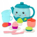 Muzyczny Serwis do Herbaty B.Toys BX4522Z Musical Tea Party