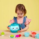 Muzyczny Serwis do Herbaty B.Toys BX4522Z Musical Tea Party