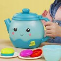 Muzyczny Serwis do Herbaty B.Toys BX4522Z Musical Tea Party