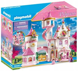 Playmobil 70447 Princess Duży zamek księżniczek 4+