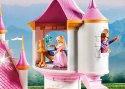 Playmobil 70447 Princess Duży zamek księżniczek 4+