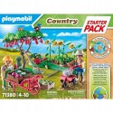 Playmobil Country 71380 Ogród Warzywny Starter Pack