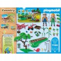 Playmobil Country 71380 Ogród Warzywny Starter Pack