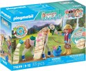 Playmobil Horses of Waterfall 71639 Ellie z koniem