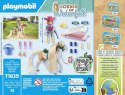 Playmobil Horses of Waterfall 71639 Ellie z koniem