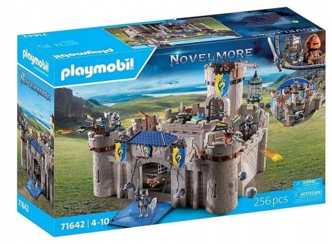 Playmobil Novelmore 71642 Zamek Arwynna