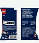 Lego 30660 DREAMZzz Plecak odrzutowy z dopalaczami Zoey Pajęcza ucieczka