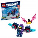 Lego 30660 DREAMZzz Plecak odrzutowy z dopalaczami Zoey Pajęcza ucieczka