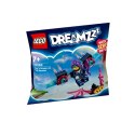 Lego 30660 DREAMZzz Plecak odrzutowy z dopalaczami Zoey Pajęcza ucieczka