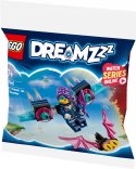 Lego 30660 DREAMZzz Plecak odrzutowy z dopalaczami Zoey Pajęcza ucieczka