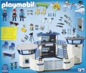 Playmobil 6919 Komisariat policji z więzieniem