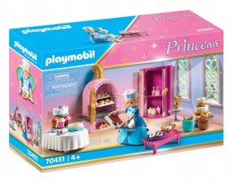 Playmobil 70451 Princess Cukiernia księżniczki 4+