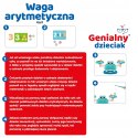 Waga Arytmetyczna Krab 4w1 Askato Gra Zręcznościowa