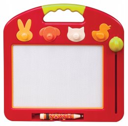 B.Toys Znikopis Szkicownik Magnetyczny z Poduszką BX1294Z