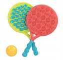 Dwustronne rakietki z piłeczką b.Toys Zręcznościowa BX1526Z