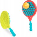 Dwustronne rakietki z piłeczką b.Toys Zręcznościowa BX1526Z