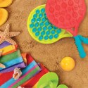 Dwustronne rakietki z piłeczką b.Toys Zręcznościowa BX1526Z