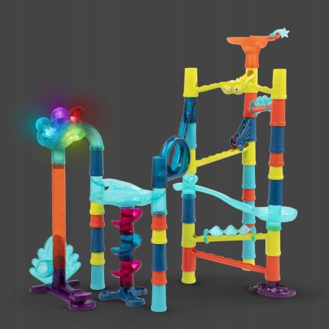 Kulodrom b.Toys Labirynt Kulkowy 62 elementy BX1581Z