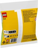 Lego Creator 30668 Zajączek Wielkanocny z Kolorowymi Pisankami 68 elementów