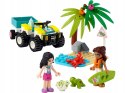 Lego Friends 41697 Pojazd do ratowania żółwi