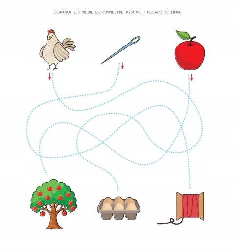 Moje Literki Książka z rowkami Wzory 3D terapia ręki Aksjomat Litery