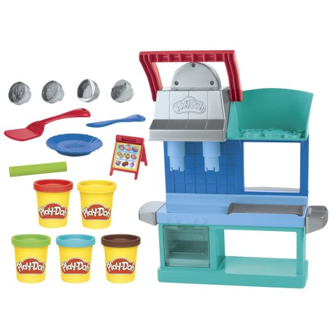 Play-doh Ciastolina Restauracja szefa kuchni F8107 Play doh