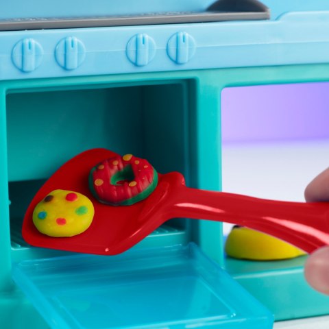 Play-doh Ciastolina Restauracja szefa kuchni F8107 Play doh