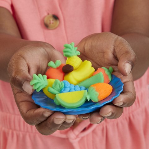 Play-doh Ciastolina Restauracja szefa kuchni F8107 Play doh