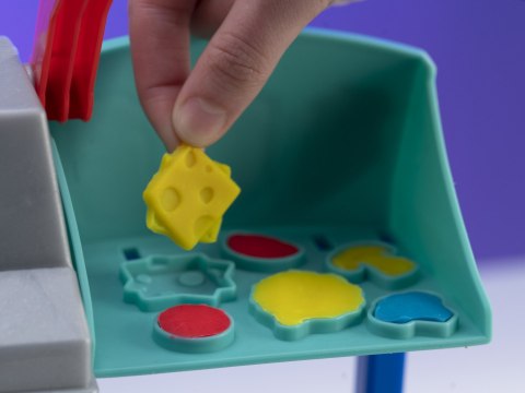 Play-doh Ciastolina Restauracja szefa kuchni F8107 Play doh