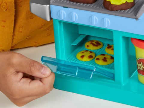 Play-doh Ciastolina Restauracja szefa kuchni F8107 Play doh